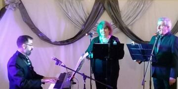 Vocal Omnium (foto facebook/Vocal Omnium)