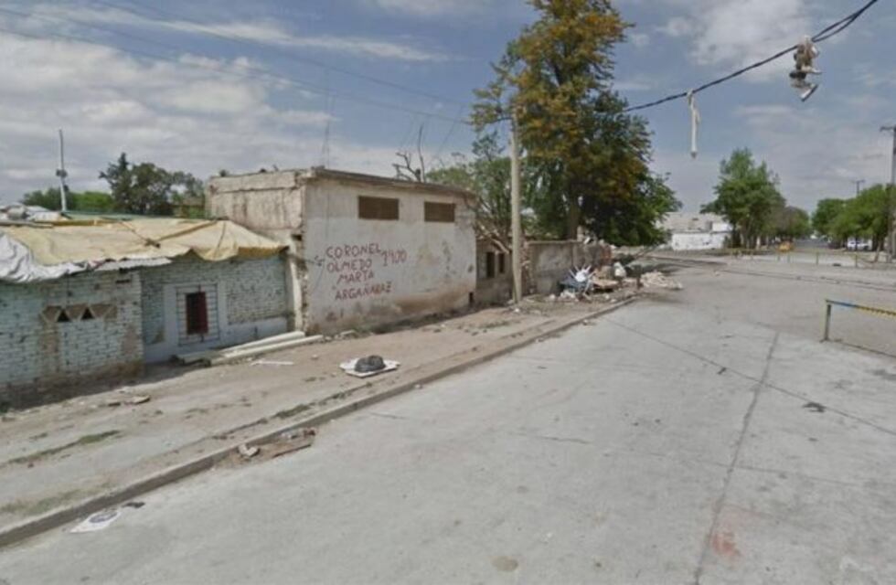 Asesinaron a una mujer en la ciudad de Córdoba