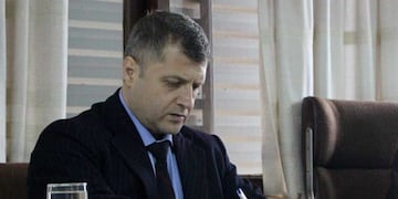 El fiscal Rodríguez argumentó que en las cárceles no se dan las condiciones de aislamiento necesarias\u002E