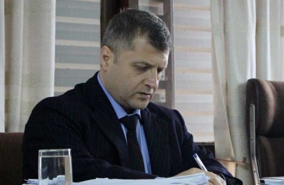 El fiscal de Eldorado defendió las prisiones domiciliarias a pesar de su caída