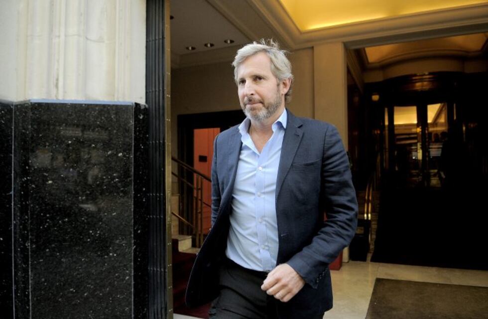 Frigerio afirmó que la participación de Cristina Kirchner en las PASO no condiciona las listas de Cambiemos