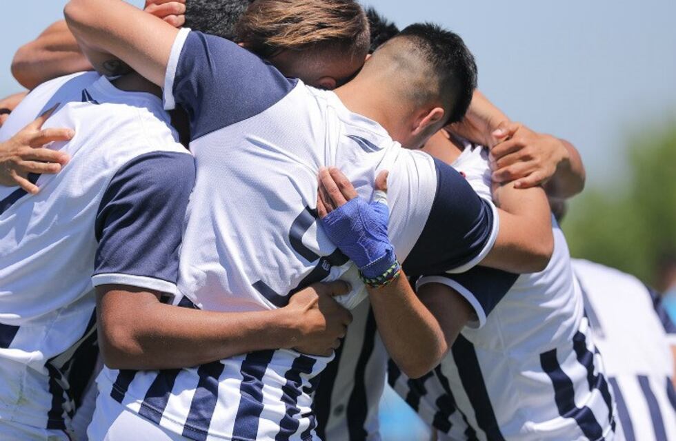 La Reserva de Talleres le ganó a Racing y sube