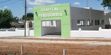Hospital Perugorría