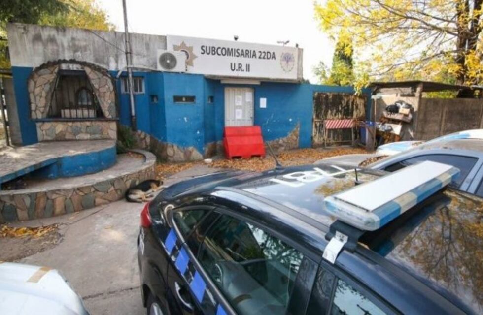 Dio negativo de coronavirus el preso que obligó a cerrar la subcomisaría 22°