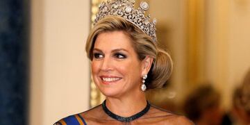 (Foto: REUTERS/Peter Nicholls/Pool)