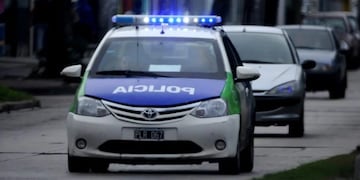 Murió "Hannibal", el joven platense que mató a su vecina por "unas hojas en la vereda"