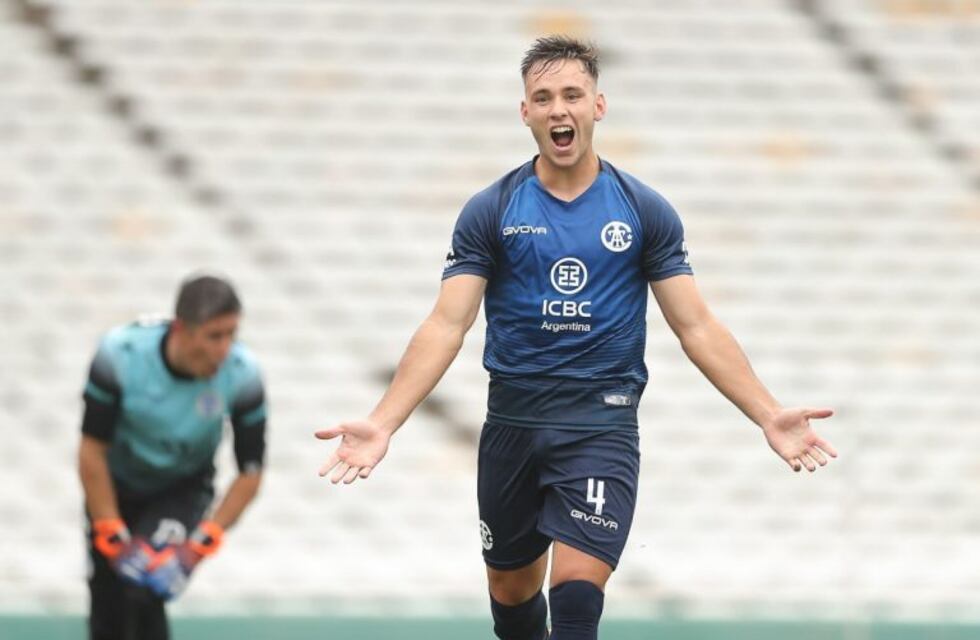 Talleres, con Fragapane y el juvenil Schott titulares