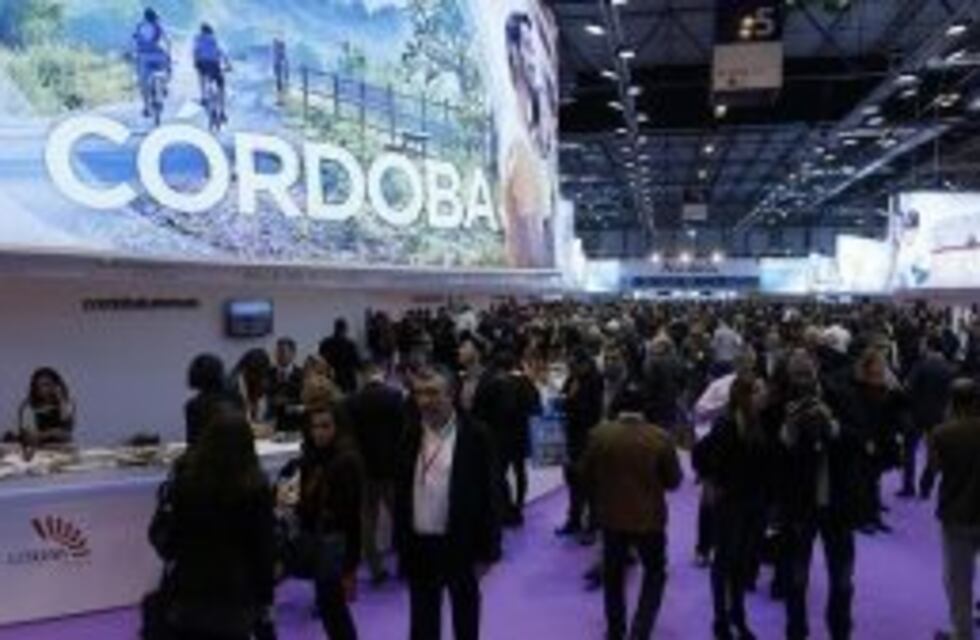 Córdoba lleva su oferta turística a la Fitur en Madrid
