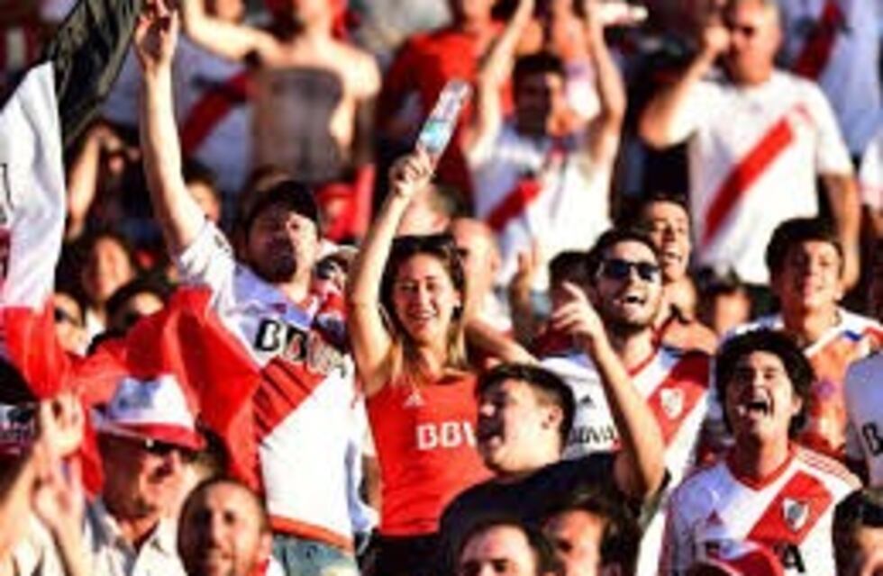 Ante Talleres, los hinchas de River también podrán comprar plateas