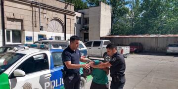 Operativos policiales en Tres Arroyos