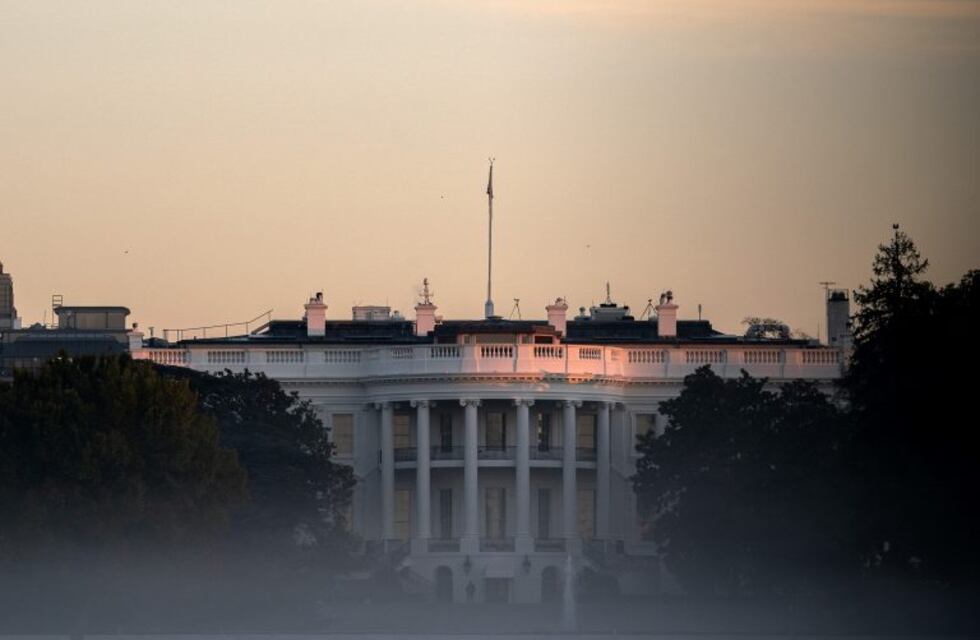 Con Biden cerca de la Casa Blanca, Estados Unidos espera los resultados decisivos