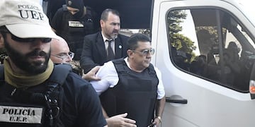 El imputado de 66 años está preso desde fines de 2018.
