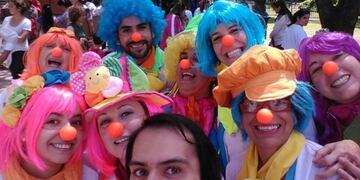 Payamu00e9dicos de Ru00edo Cuarto fueron distinguidos por el Concejo