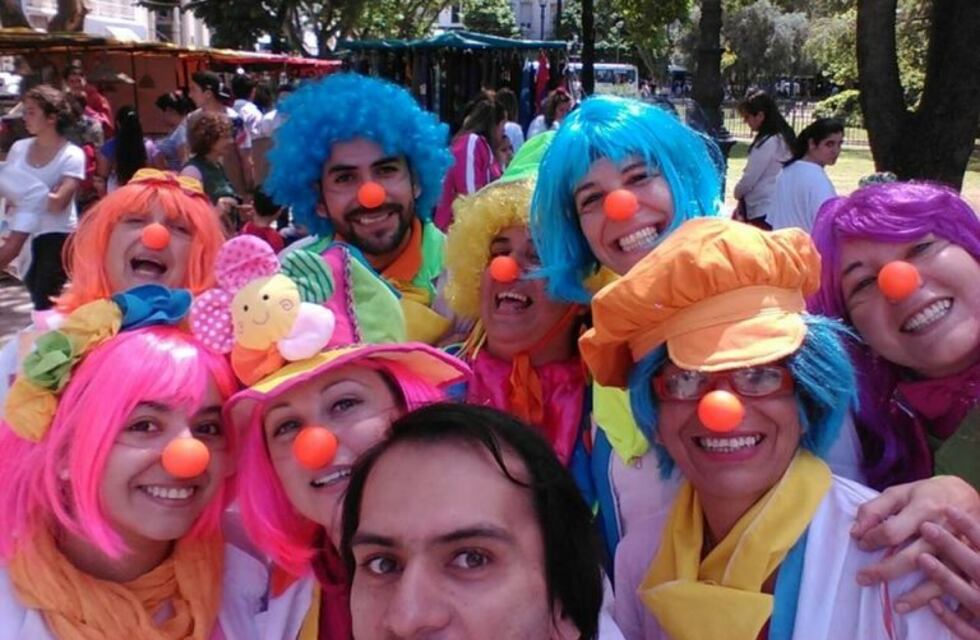 Concejales de Río Cuarto distinguieron a organización de Payamédicos