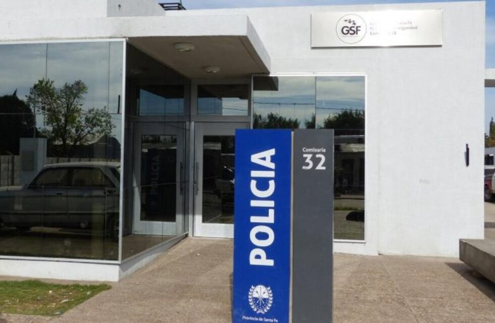 Los detuvieron por robo y un falso policía fue a pedir que los liberaran