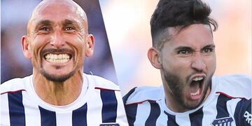 El Cholo preguntando y el delantero definiendo, un golazo\u002E