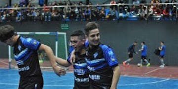 Magallanes Azul ushuaia