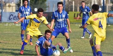 Antártida San Francisco