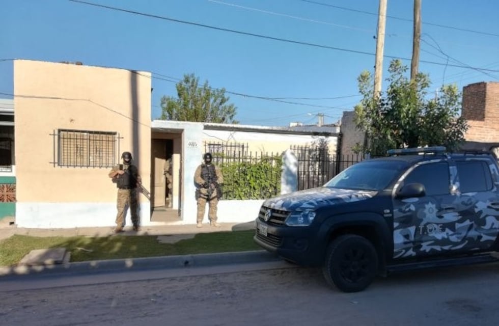 Uno de los acusados de matar al albañil cuando iba a trabajar tenía libertad condicional