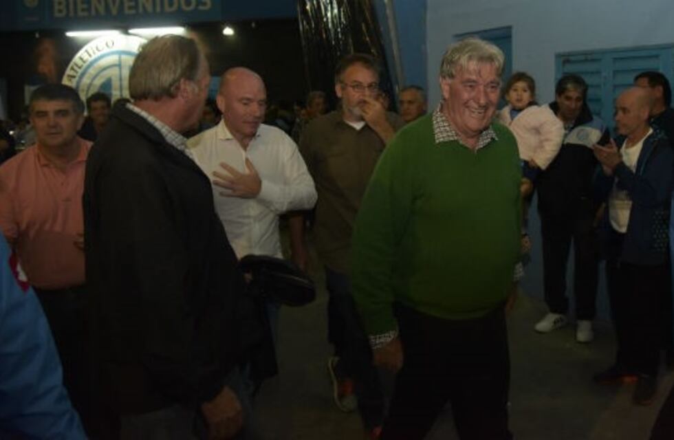 El papel de Armando Pérez