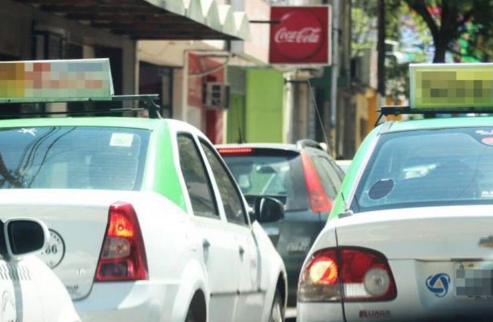 Se aprobó el aumento del 40% en taxis y radiotaxis