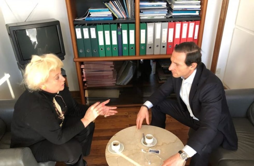 Un giro beneficioso para los fueguinos