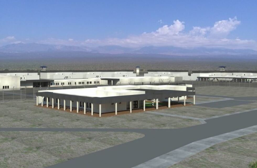 Así será la cárcel de 1.658 millones que construirán en San Juan