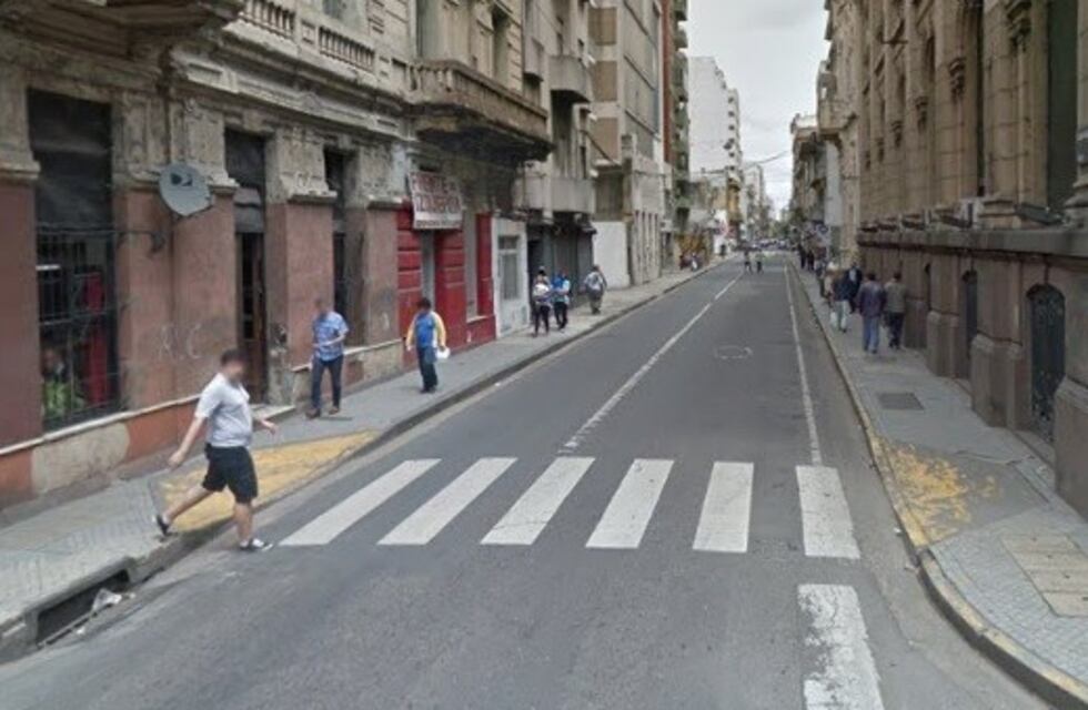 Le instaló el gas a una abuela y días después le robó