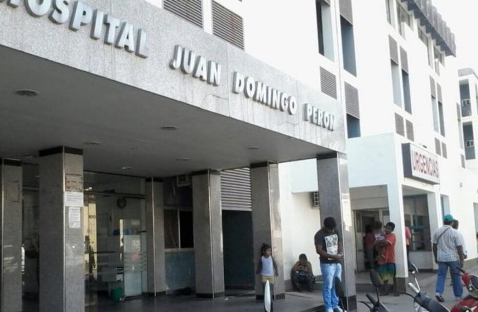 Desfiguraron a golpes a una joven en Tartagal