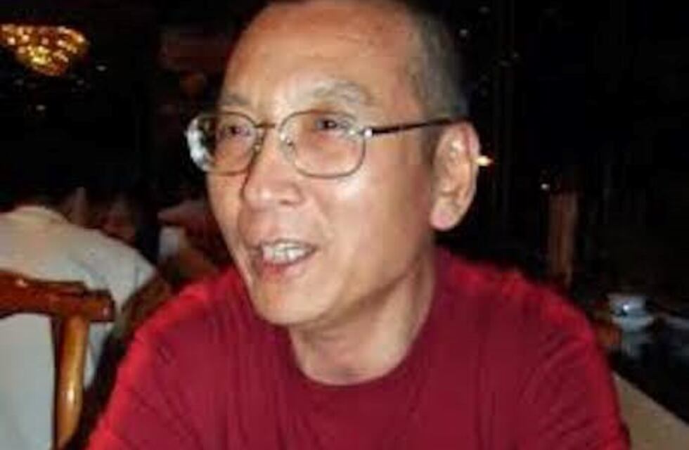 Murió el disidente y Nobel de la Paz chino, Liu Xiaobo