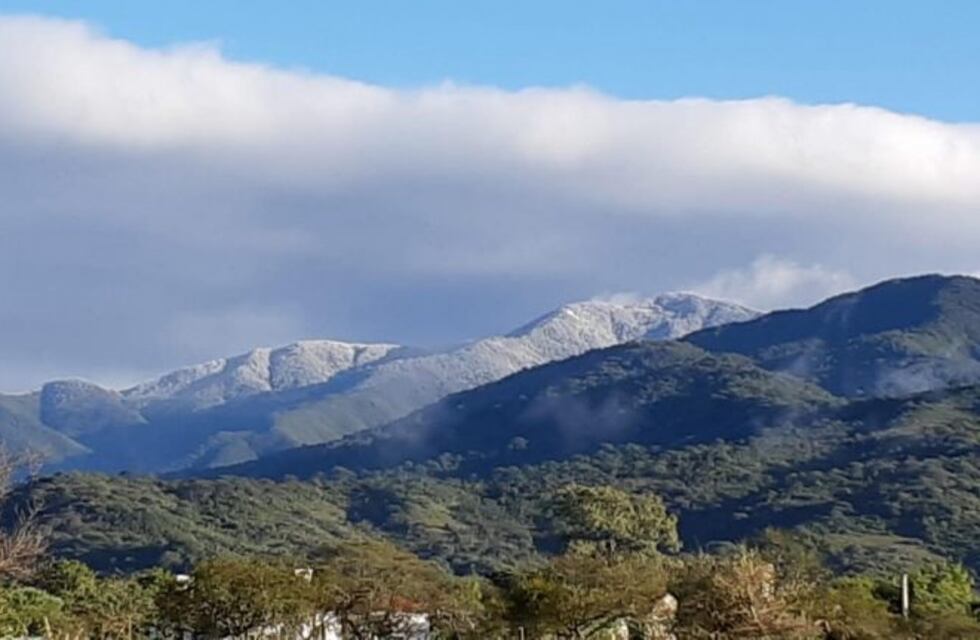 Clima en Salta: como estará el tiempo el fin de semana