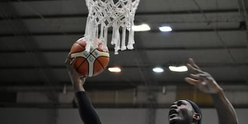 OTC, invicto de local, derrotó a Tiro Federal en Oberá\u002E