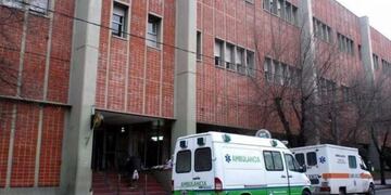 hospital materno infantil mar del plata