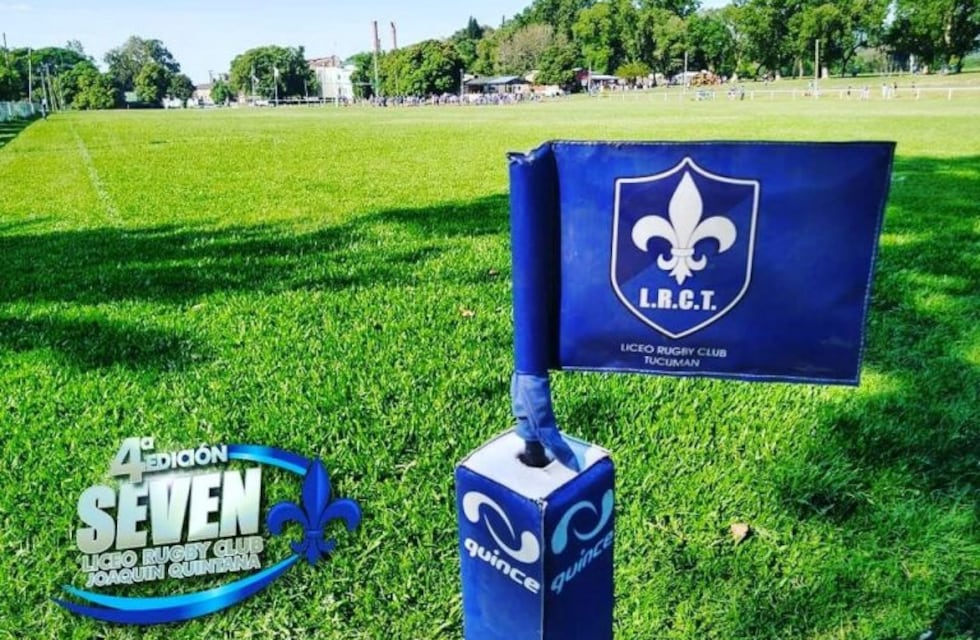 Se viene la cuarta edición del Seven Joaquín Quintana