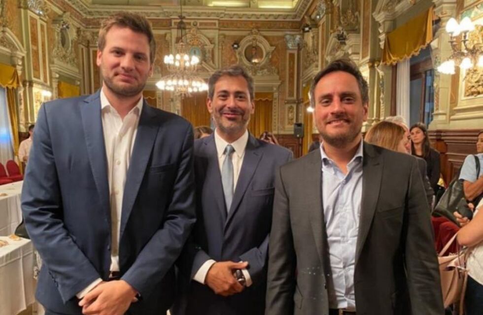 Un santacruceño presidente de la comisión nacional de evaluación de impacto ambiental