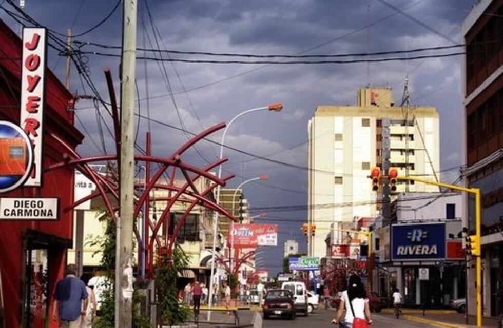 Bell Ville: el 24 y 31 de diciembre los comercios deberán cerrar 18:30 hs.