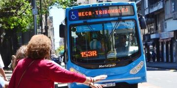 Desvíos de tránsito por la Fiesta de la Cerveza (Municipalidad de Rosario)