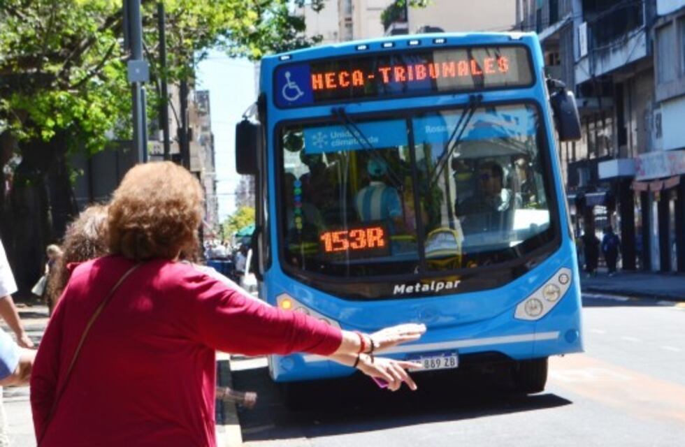 Desvíos de colectivos para este sábado por la Fiesta de la Cerveza