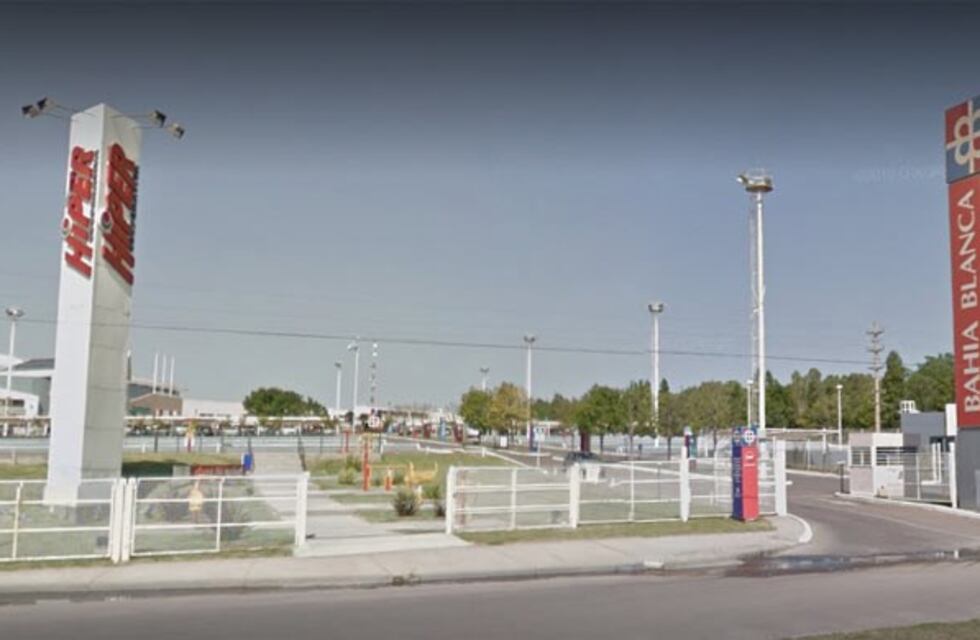 Coronavirus: cierra el shopping