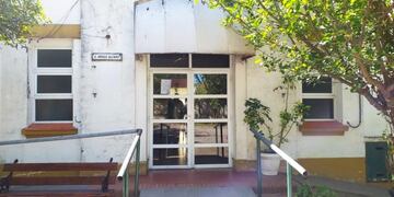 Geriátrico Municipal Tres Arroyos