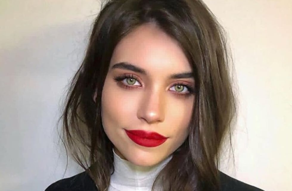 Eva de Dominici denunció que fue abusada por un director a los 16 años