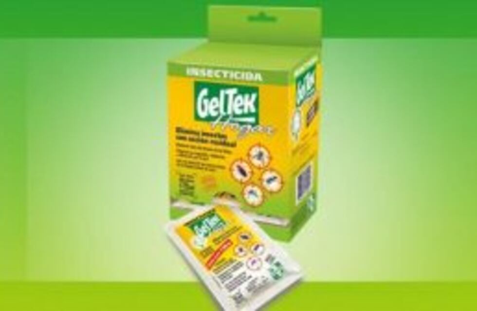 La ANMAT prohibe el uso y comercialización de un insecticida para el hogar