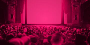 Buenos Aires, sede del festival de cortos