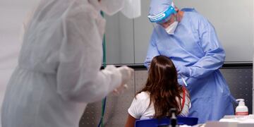 (AP Photo/Antonio Calanni)