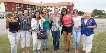 Concejalas del Frente de Todos participaron del Foro Federal contra las Violencias de Género