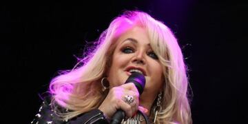 Bonnie Tyler