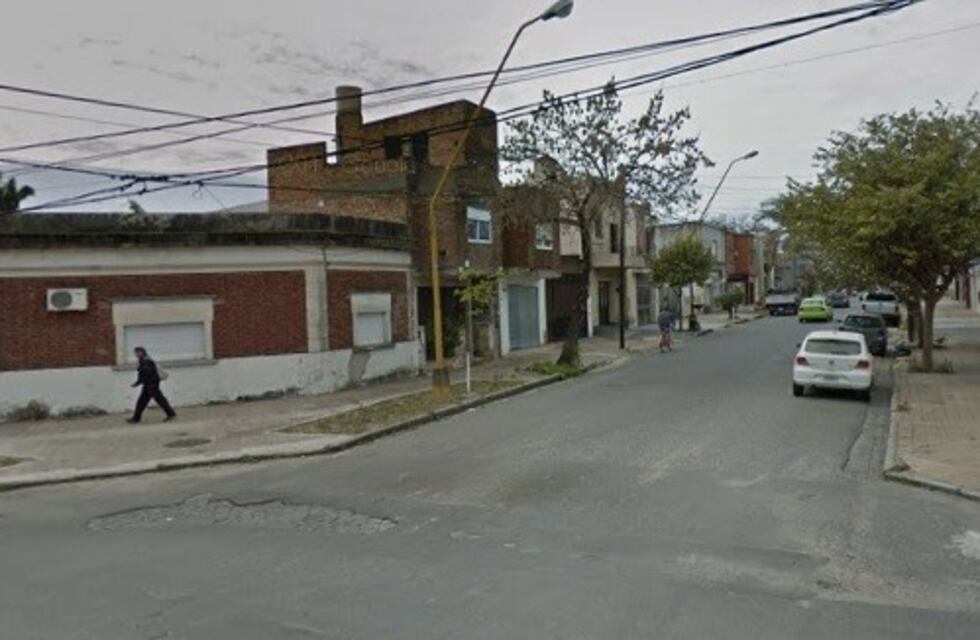 Detuvieron a un hombre que quiso ahorcar a su ex con el cable de un ventilador