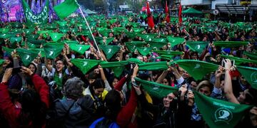 Encuentro Nacional de Mujeres de San Luis: todo lo que tenés que saber.