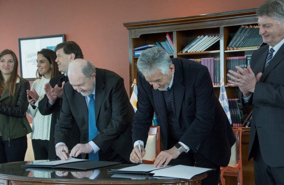San Luis y La Pampa afianzan vínculos comerciales, culturales y sociales