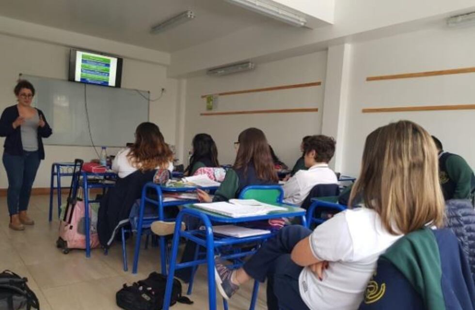 Destacan realización de concurso por Día Mundial del Corazón